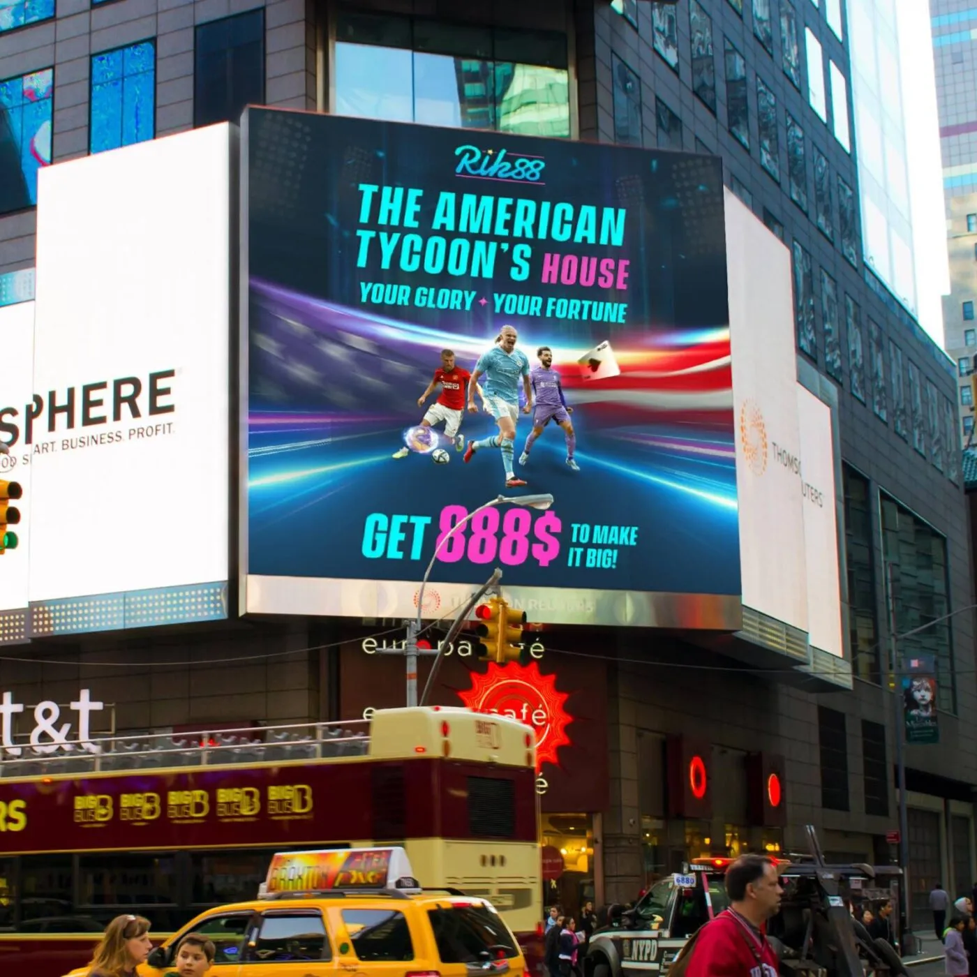2 billboard tai my en new york